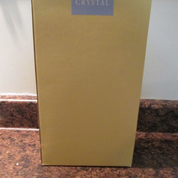 Crystal Clock - Picture 4 of 4